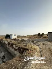 14 فُرصة العُمر لبناء منزل الأحلام ( منطقة بيرين حوض الحبل ) الإطلالة الأجمل في بيرين منطقة (قصور وفلل)