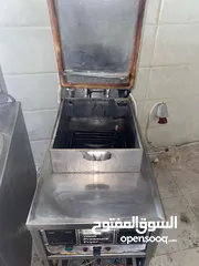 6 مكينه بروستد عدد 2