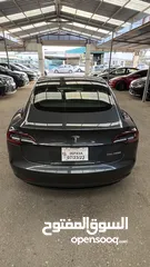  7 Tesla model  3 Performance 2019