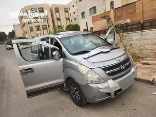  3 2010 بانوراما H1باص قير عادي ديزل