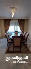  6 شقة مفروشة للايجار في دير غبار - ref : 14641