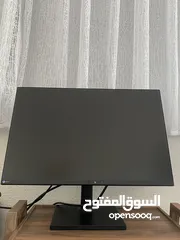  3 شاشة75EIZO هيرتز مستعملة اقل من سنة  بحالة شبة جديدة يوجد فيها خيارات كثيرة  السعر 270 شيكل الخليل