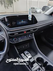  9 Hyundai Sonata 2020  2.0CC