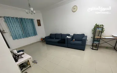  2 Fully furnished one bedroom for Kerala family available from July 1 to September