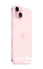  11 IPHONE 15 128GB جديد كفالة لمدة عام حميع الأوان متوفرة