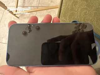  3 آيفون 13 للبيع جهاز وكالة ولا شخط