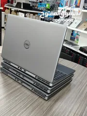  2 Dell Precision 7550 Core I7 10th Gen Laptop 64GB Ram 512GB SSD 4GB NVIDIA Graphics Card