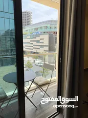  10 شقه مفروشه للايجار  الشهري او السنوي في داماك- 14062