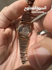  3 ساعه RADO سويسري اصلي اقل سعر