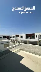  3 Ghadeer Villa in Al Mouj for sell
