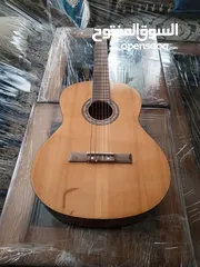  3 جيتار كلاسيك