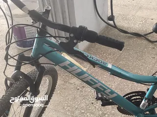  1 بسكليت نوع huffy