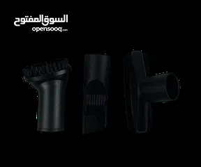  2 مكنسة فارة من ماركة OOKLI  المميزات:  تصميم مميز وعملي هيكل خارجي من البلاستيك القوي