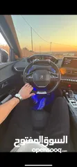  14 بيجو نايلون فحص ميه بلميه 3008