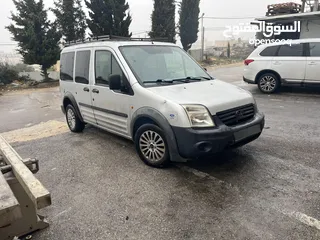  2 فورد كونكت