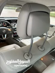  11 مورسيدس e350 لبييع