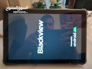  1 ايباد بلاك فيو 10.5 انش