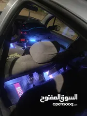  8 ستروين c3 مستعمل بحاله جيدا غير قابل للبدل للبيع فقط