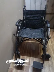  5 wheel chair