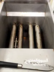  14 عدة مطعم للبيع