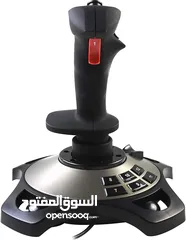  5 Pxn-2113 Flight stick