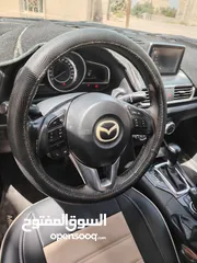  3 مازدا 3 2016