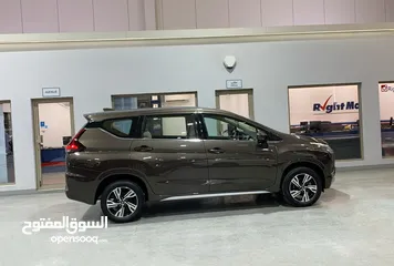  2 Mitsubishi Xpander