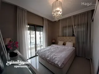  4 شقة مفروشة للإيجار 90م2 ( Property 19011 ) سنوي فقط