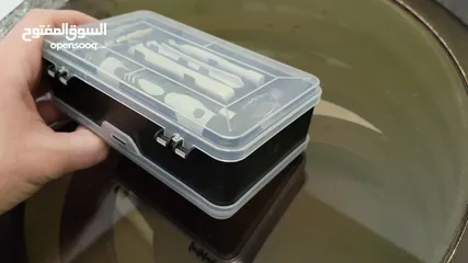  7 اطقم مفكات للهواتف واللابتوب