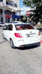  2 كيا ريو 2009