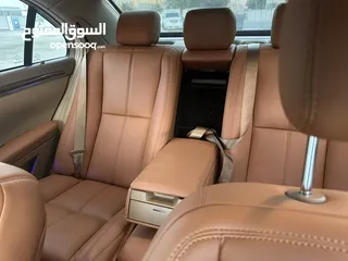  12 Mercedes S350 2009