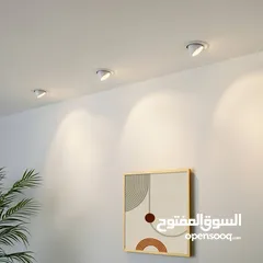  1 سبوتات متنوعة اصليات تقال جداً للبيع spotlight ceiling