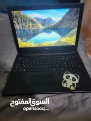  1 لاب توب dell مع شاحن     نينتندو سويتش مع كينترولار