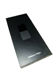  1 Samsung Z Flip 5 512GB فليب جديد