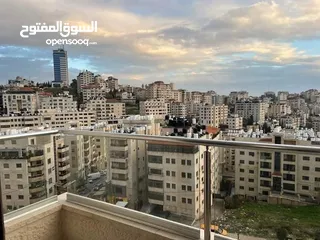  1 شقه مفروشه للايجار قرب المناره ودوار الساعه