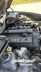  39 Bmw 520i e39 بي ام دبليو دب جير عادي الرجاء التواصل على رقم بالاعلان  ا2003