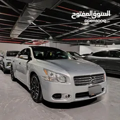  1 للبيع نيسان مكسيما بانوراما مواصفات أمريكيه موديل 2010 فحص كامل أعلى مواصفات مرخصة لشهر 2025/10