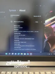  6 لابتوب لينوفو استعمال بسيط