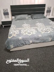  3 شقه مفروشه للايجار راس الجوره
