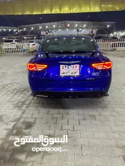  2 كرايسلر S200 بيع او مراوس