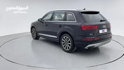  5 (FREE HOME TEST DRIVE AND ZERO DOWN PAYMENT) AUDI Q7