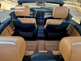  21 BM W 330 CC مميزه جدآ