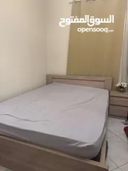  3 سرير نوم ‫140‏×200‬