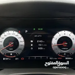  11 للبيع K 5 خليجي