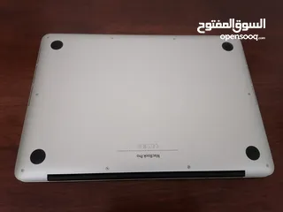  3 MacBook Pro Core i5