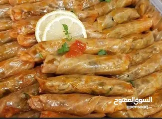  10 شيف وريس قسم بالمطبخ