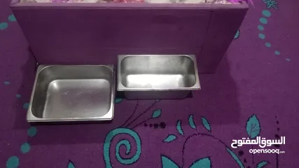  1 سعر حرررررررق جاط ستانلس و ماكينه سنيوره و محمص زجاج