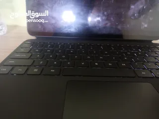  5 كيبورد Xiaomi pad 6s pro 12.4 للبيع