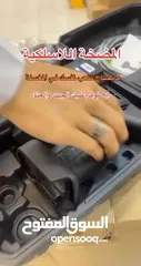  15 مضخة ماء قوية الاستخدامات مناسبة للسيارت والمزارع وتنظيف الارض وسقي الزرع ابعثولي ع دردشة للطلب.....