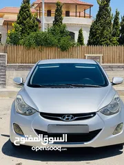  1 هونداي md مالك ثاني من الحره